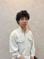 坂 要司(バン ヨウジ)