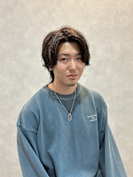 与谷 剣也(ヨタニ ケンヤ)