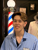 齋藤大晟(サイトウタイセイ)
