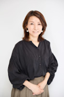 上者 綾子(ジョウジャ アヤコ)