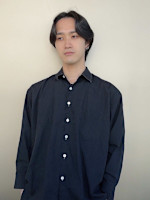 大谷 縮毛矯正(オオタニ シュクモウキョウセイ)