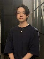 磯部　累(イソベ　ルイ)