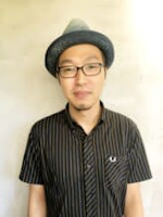 田内　勇治(タウチ　ユウジ)