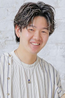 由谷 祥伍(ユタニ ショウゴ)