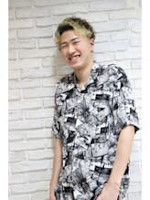 北本　泰大(キタモト　ヤスヒロ)