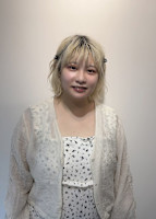 中川 柚杏(ナカガワ ユア)