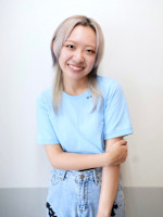 石井春奈(イシイハルナ)