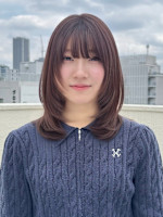 近藤　幸恵(コンドウ　ユキエ)