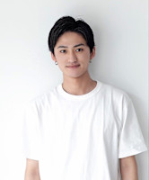 前川　遼大(マエカワ　リョウタ)