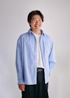 浜藤 慎之介(ハマトウ シンノスケ)