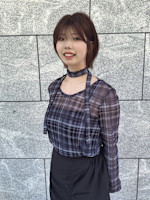 伊藤　あんな(イトウ　アンナ)