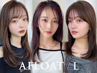 AFLOAT/L(アフロートエル)