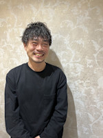 堤本 健太郎(ドテモト ケンタロウ)