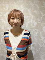 小南 のり子(コミナミ ノリコ)