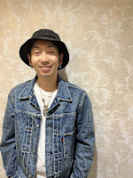山田 将太(ヤマダ ショウタ)