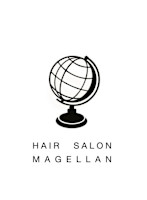 MAGELLAN 指名なし(マゼラン シメイナシ)
