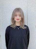 内藤 里菜(ナイトウ リサ)