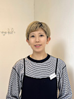 松崎 香織(マツザキ カオリ)