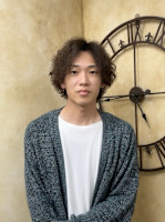 河内 亮太(コウチ リョウタ)