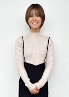 谷川菜摘(タニガワナツミ)