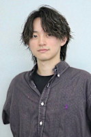RYOYA(本厚木/メンズカット)(リョーヤ)