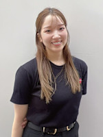 川端 美月(カワバタ ミヅキ)