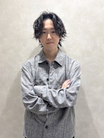 橋口 陽太(ハッシー )
