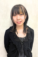 志村梓桜(シムラ シオン)