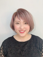 平山　麻美(ヒラヤマ　アサミ)