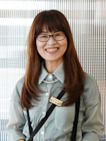 高木 由美子(タカギ ユミコ)