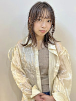 渡辺　遥(ハルカ ワタナベ)