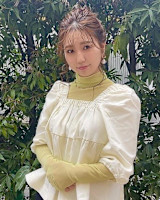 金城美里(キンジョウミサト)