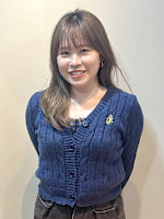 川野辺　悠(カワノベハルカ)