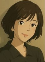 不二子 さん(フジコ サン)