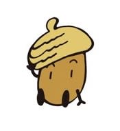 どんぐり ちゃん(ドングリ チャン)