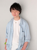 石渡 勇喜(イシワタリ ユウキ)