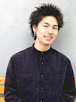 AKITO(アキト)