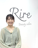 Rire 安藤(リル アンドウ)