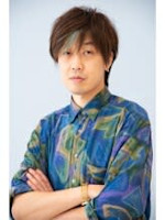 川口 翼(カワグチ ツバサ)