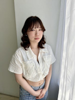 立野 友香(タテノユウカ)