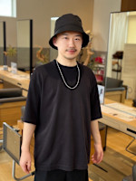 羽村勇樹(ハムラユウキ)