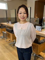 永島 妹(ナガシマ)