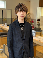 長谷川 忠杜(ハセガワ タダモリ)