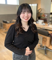 宮野 靖捺(ミヤノ　キナ)