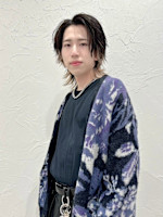 川口　海人(カワグチ　カイト)