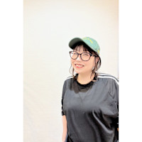 栗田 万里子(クリタ マリコ)
