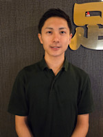 13番  尾崎(オザキ)