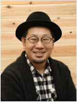 山口 勇(ヤマグチ イサム)