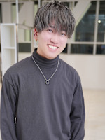 平松 秀門(ヒラマツ シュウト)