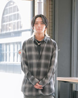 堀川 忍(ホリカワ シノブ)